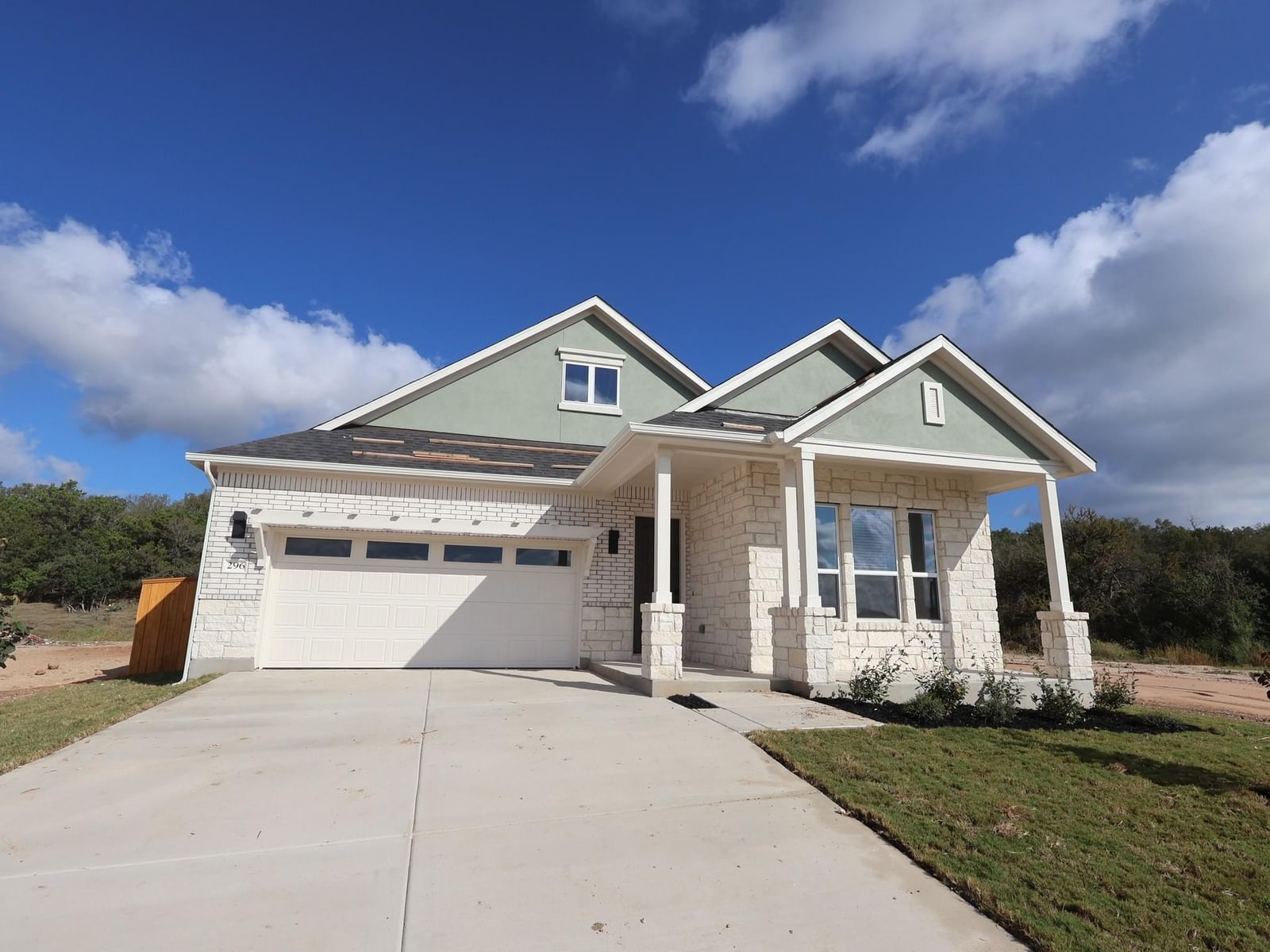 296 Champ Ave, Buda, TX, 78610
