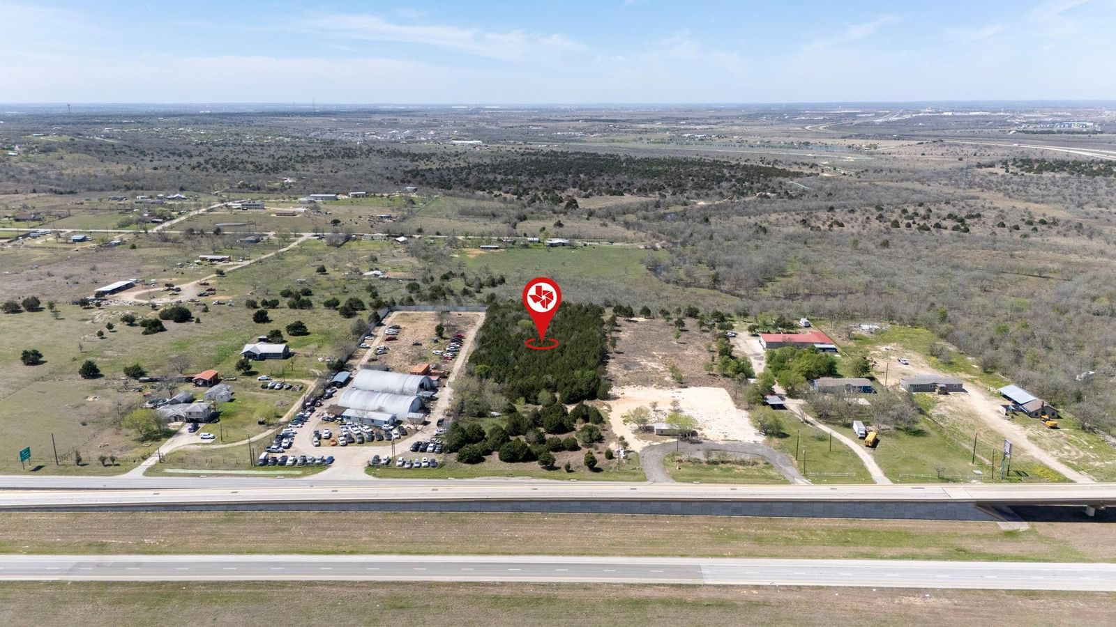 11624 Research BLVD - Photo 1