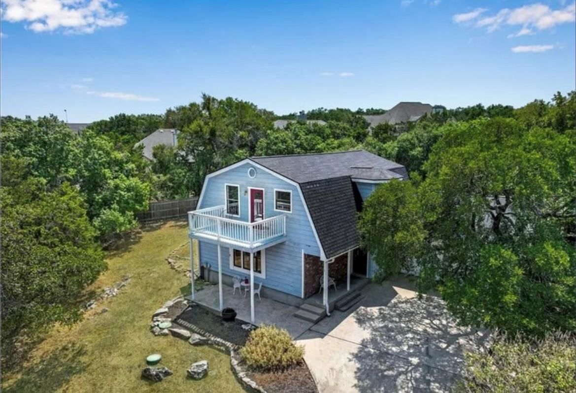 6 Basswood CIR - Photo 1