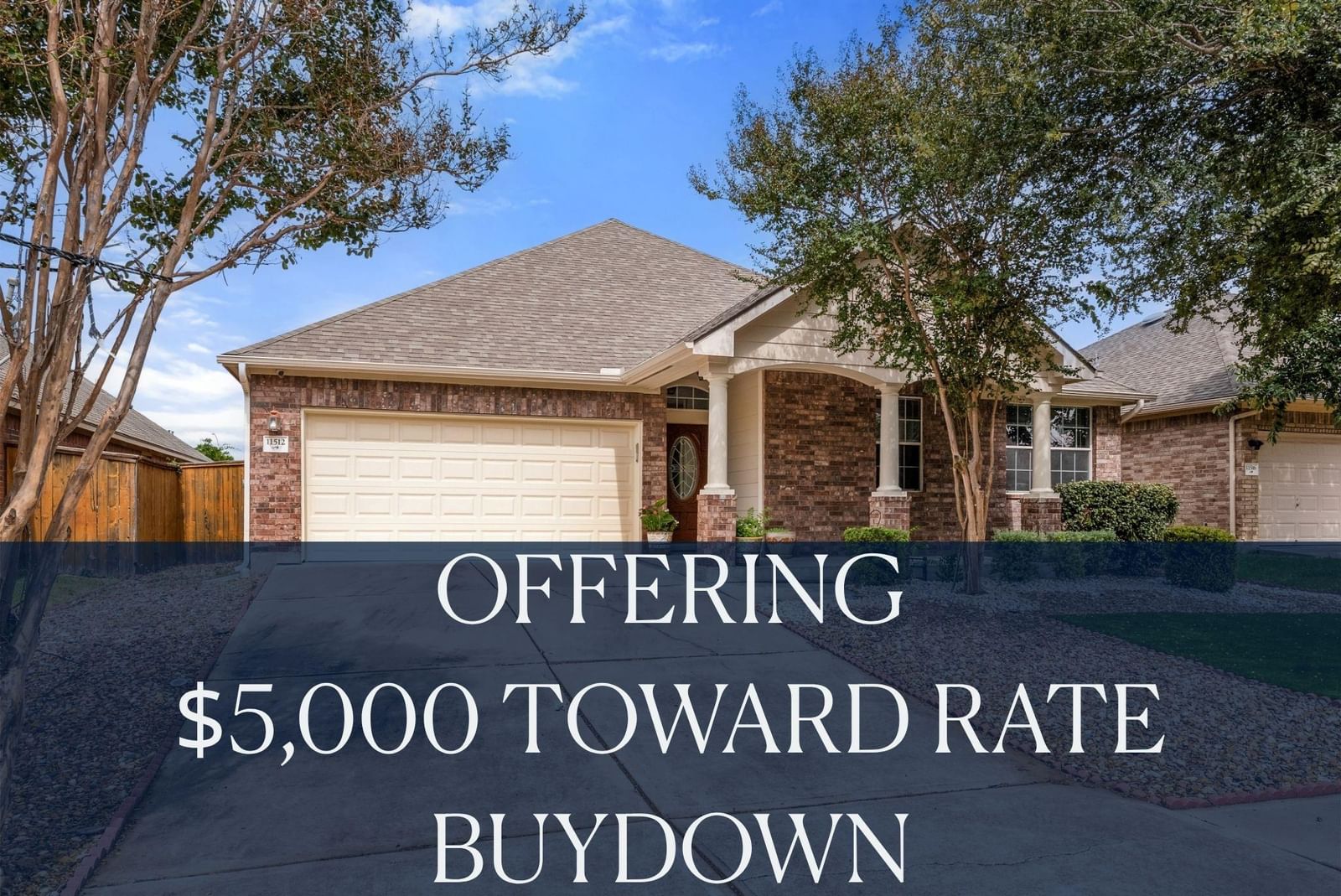 11512 Shadow Creek DR - Photo 1