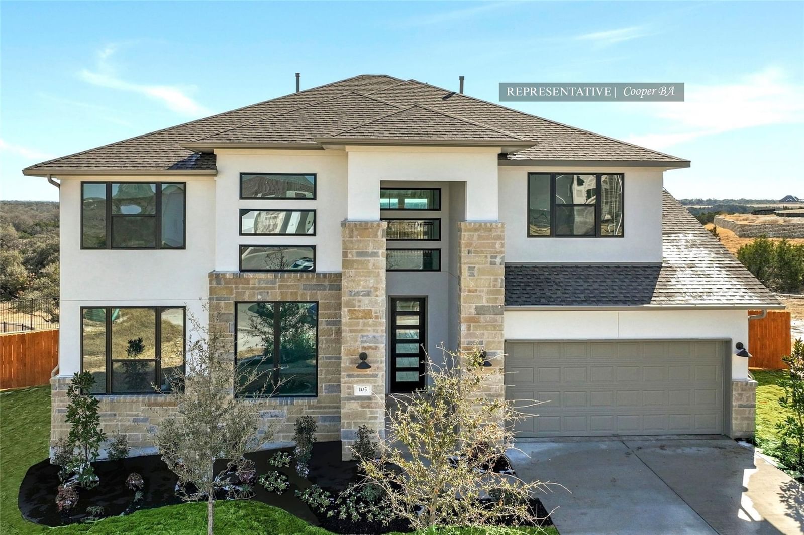 105 Beebalm CV - Photo 1