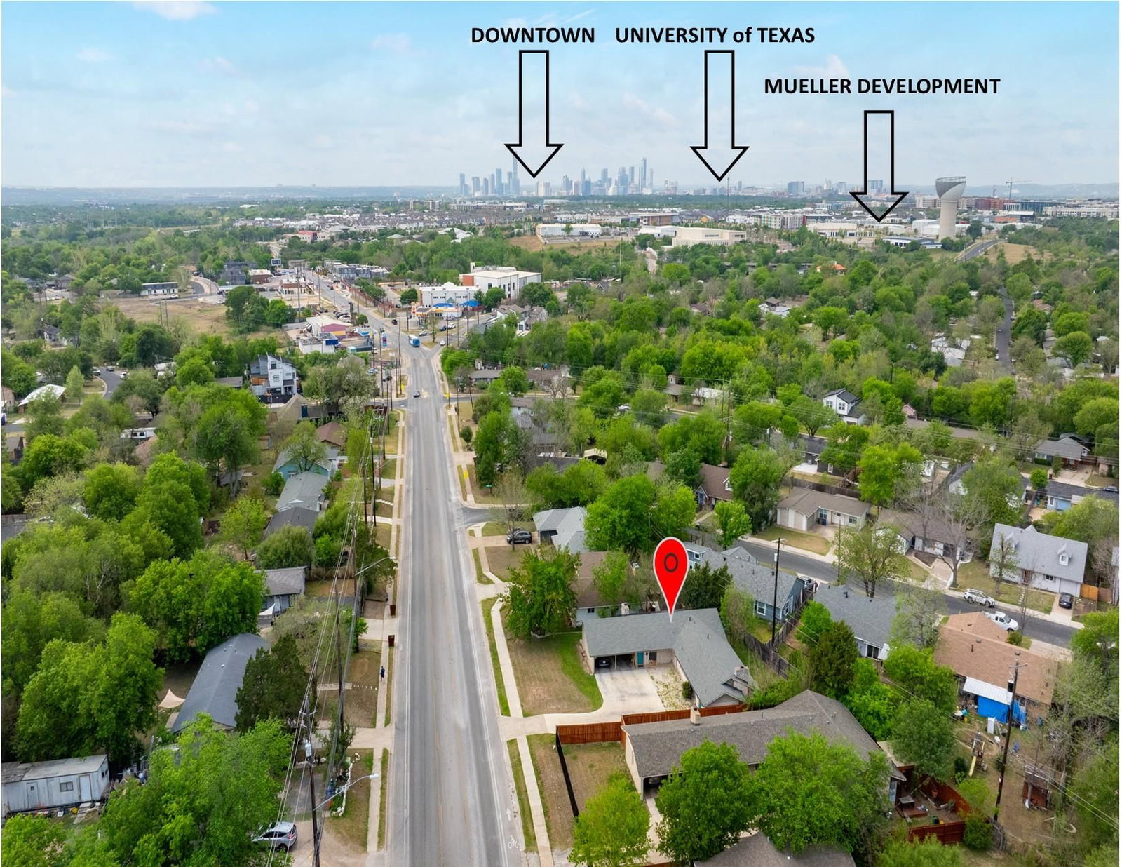 5412 Manor RD - Photo 1