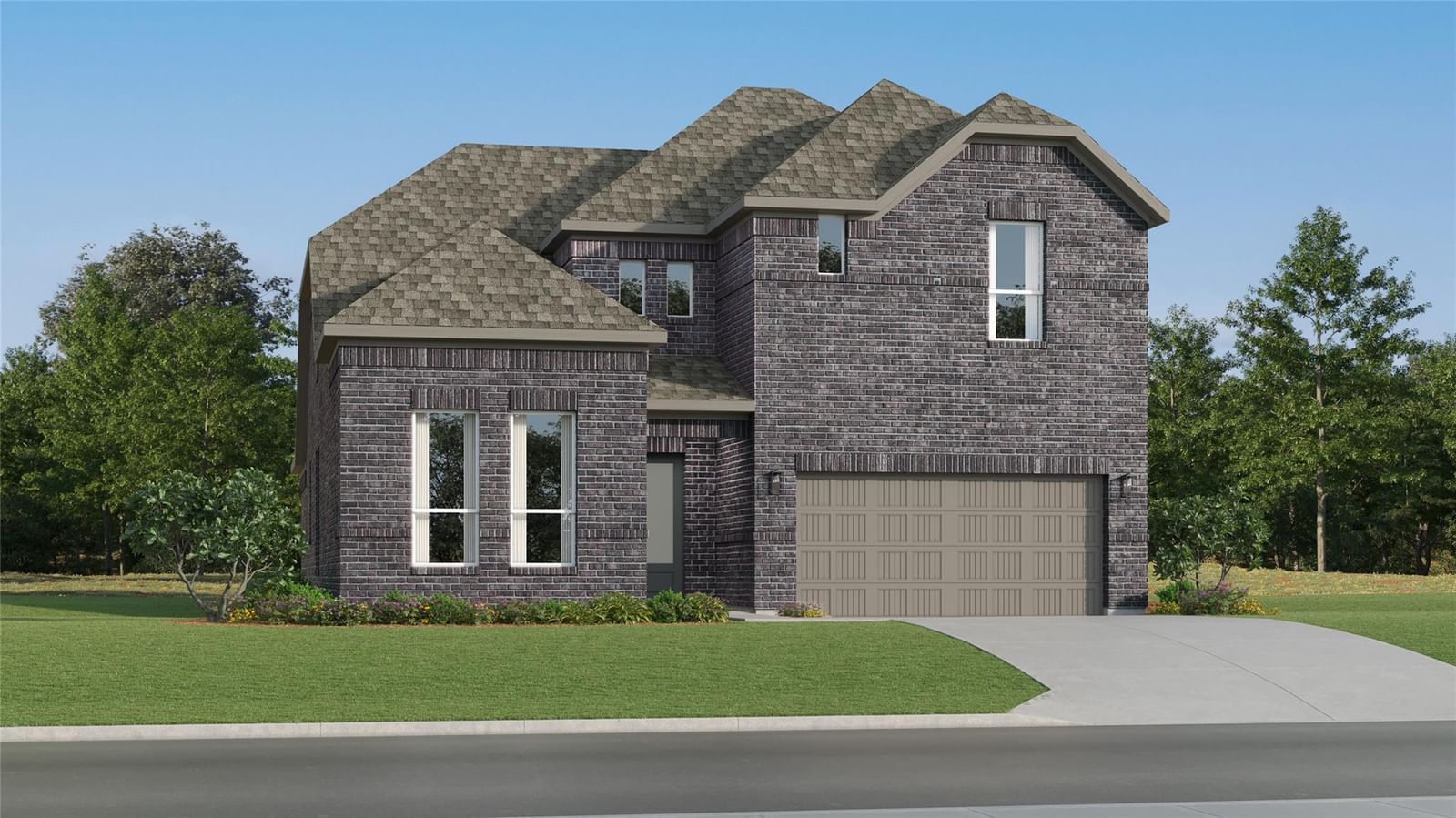 1702 Butterfly Bush LN - Photo 1
