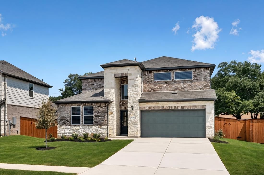 1620 Lorant LN, Pflugerville, TX, 78660