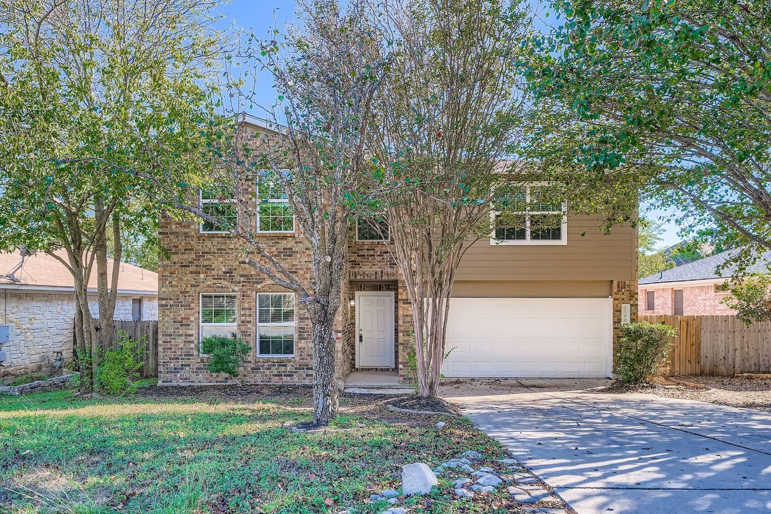 2100 Coachlamp DR - Photo 1
