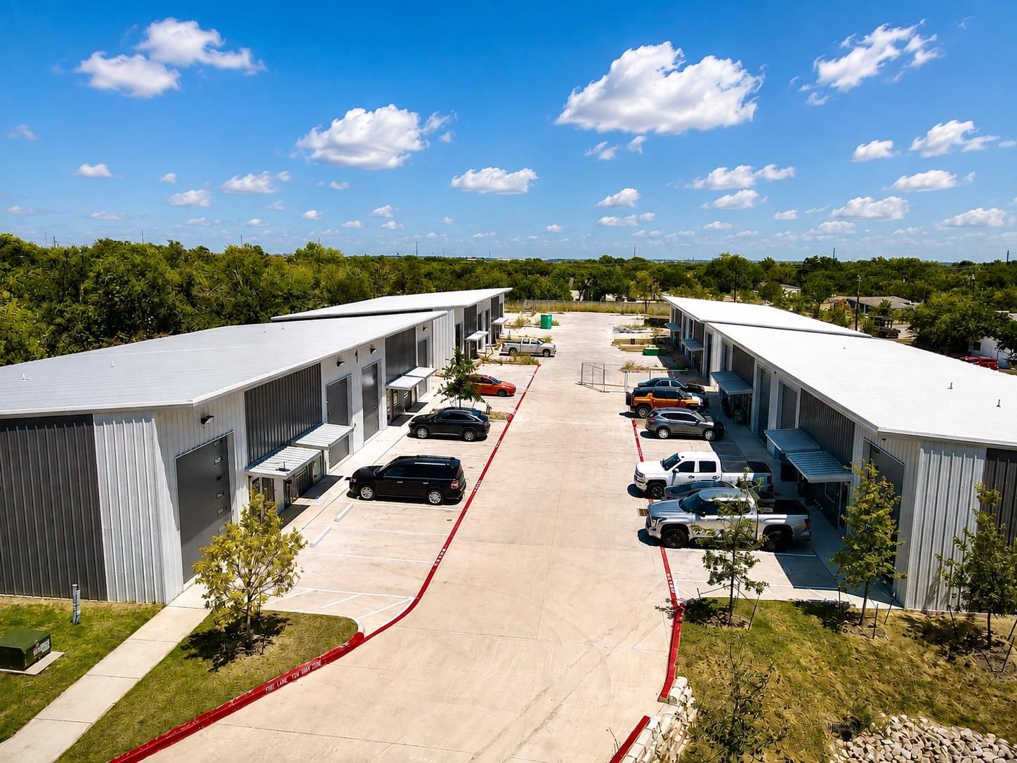 1304 Leander DR #330 - Photo 1