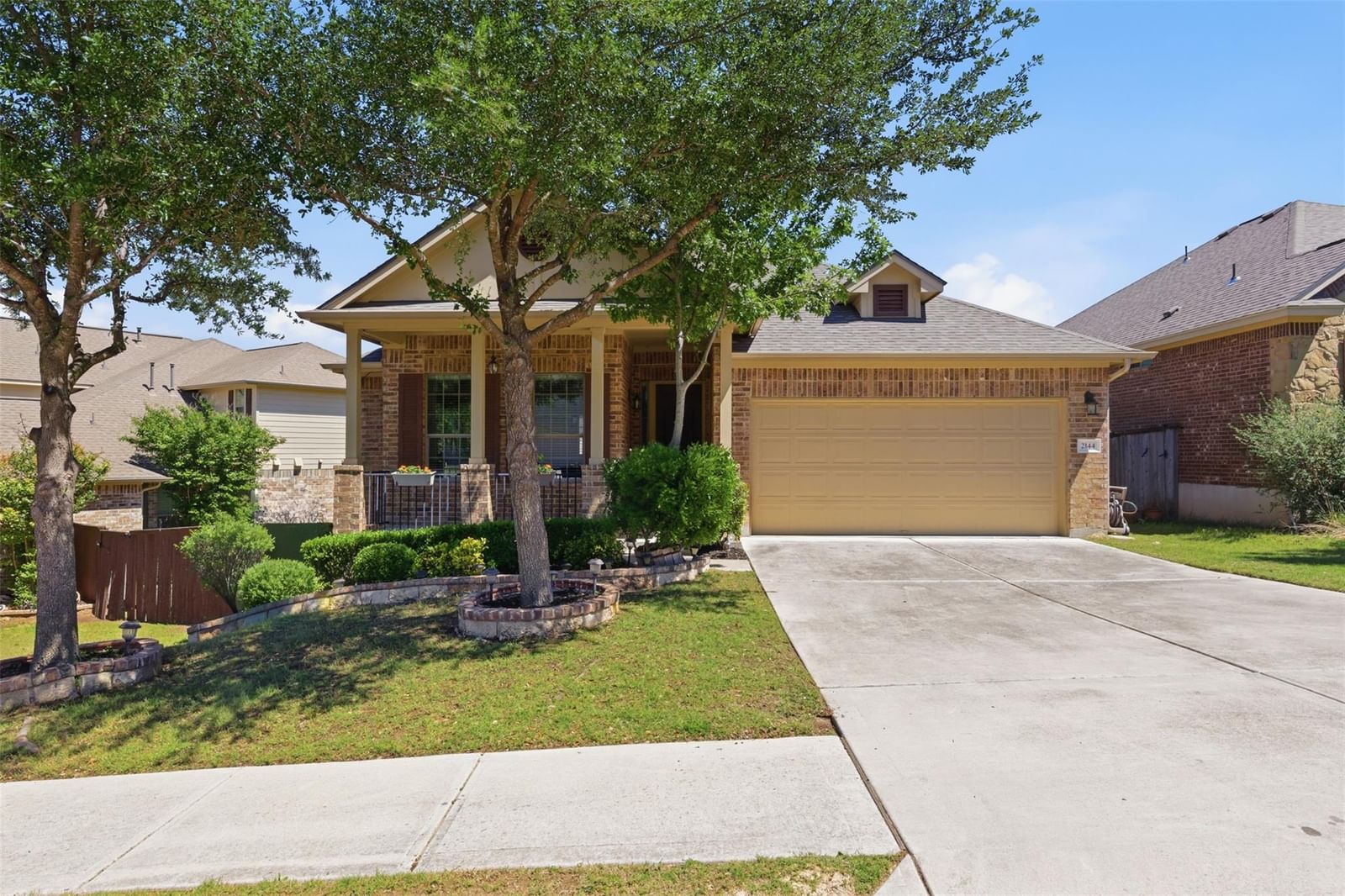 2144 Granite Hill DR - Photo 1