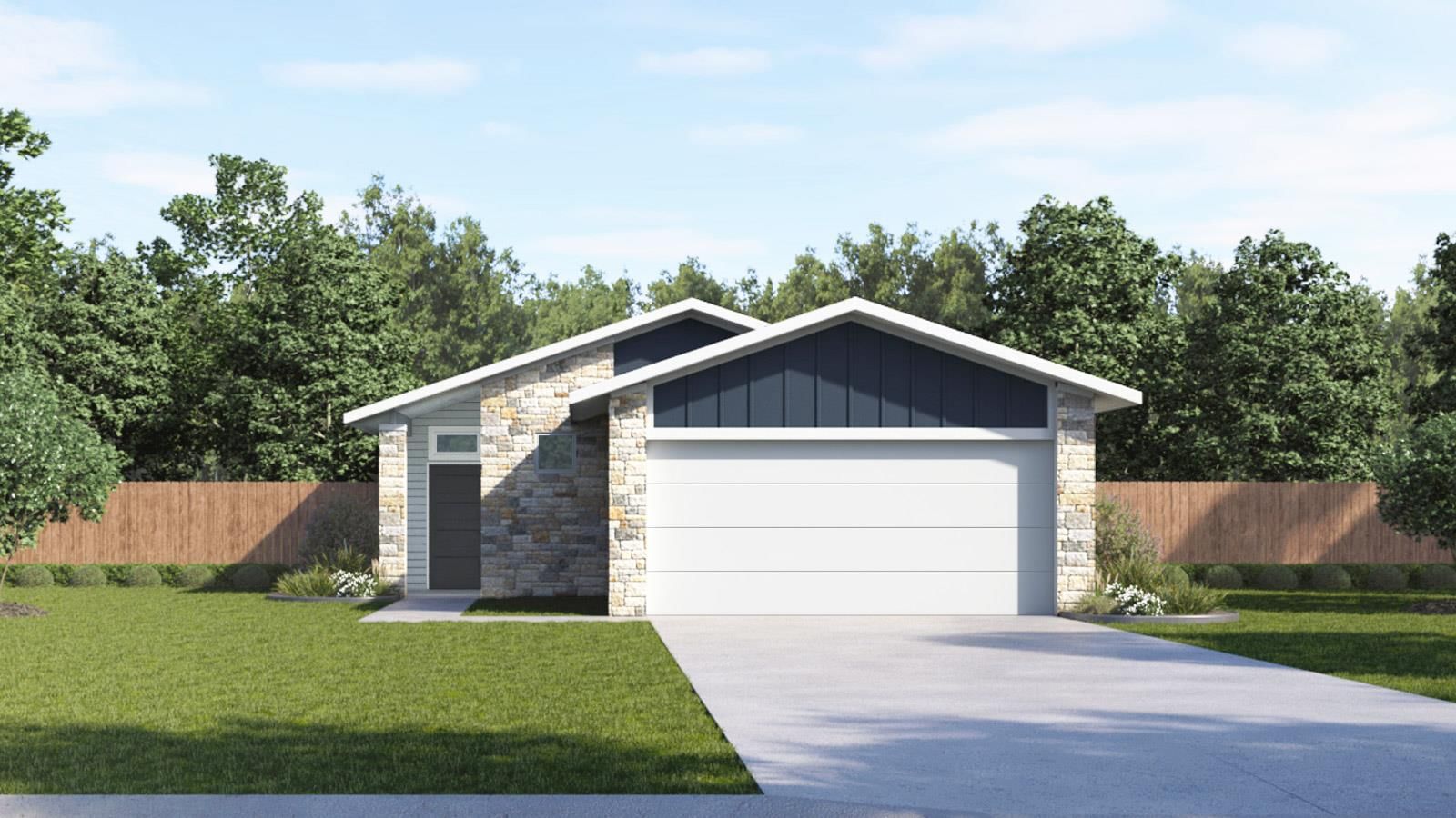 8520 Rhinestone RD - Photo 1