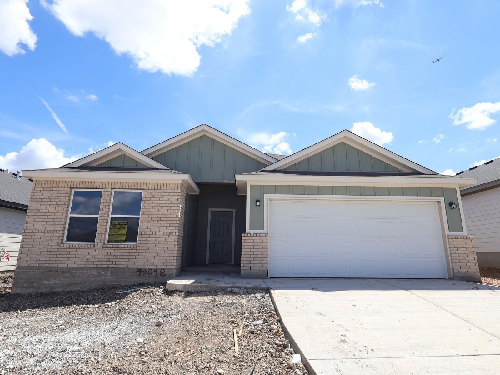 9309 Furman DR, Austin, TX, 78747