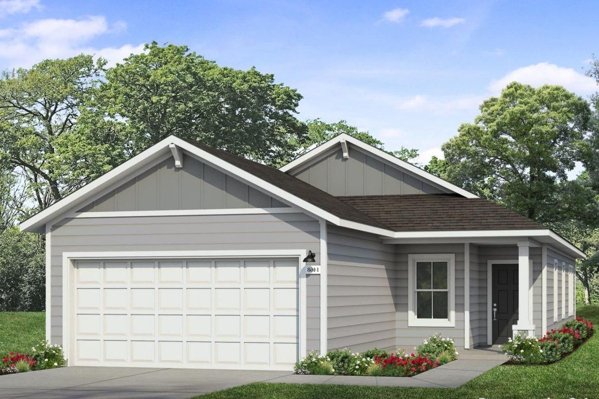 1009 Windrow RUN - Photo 1