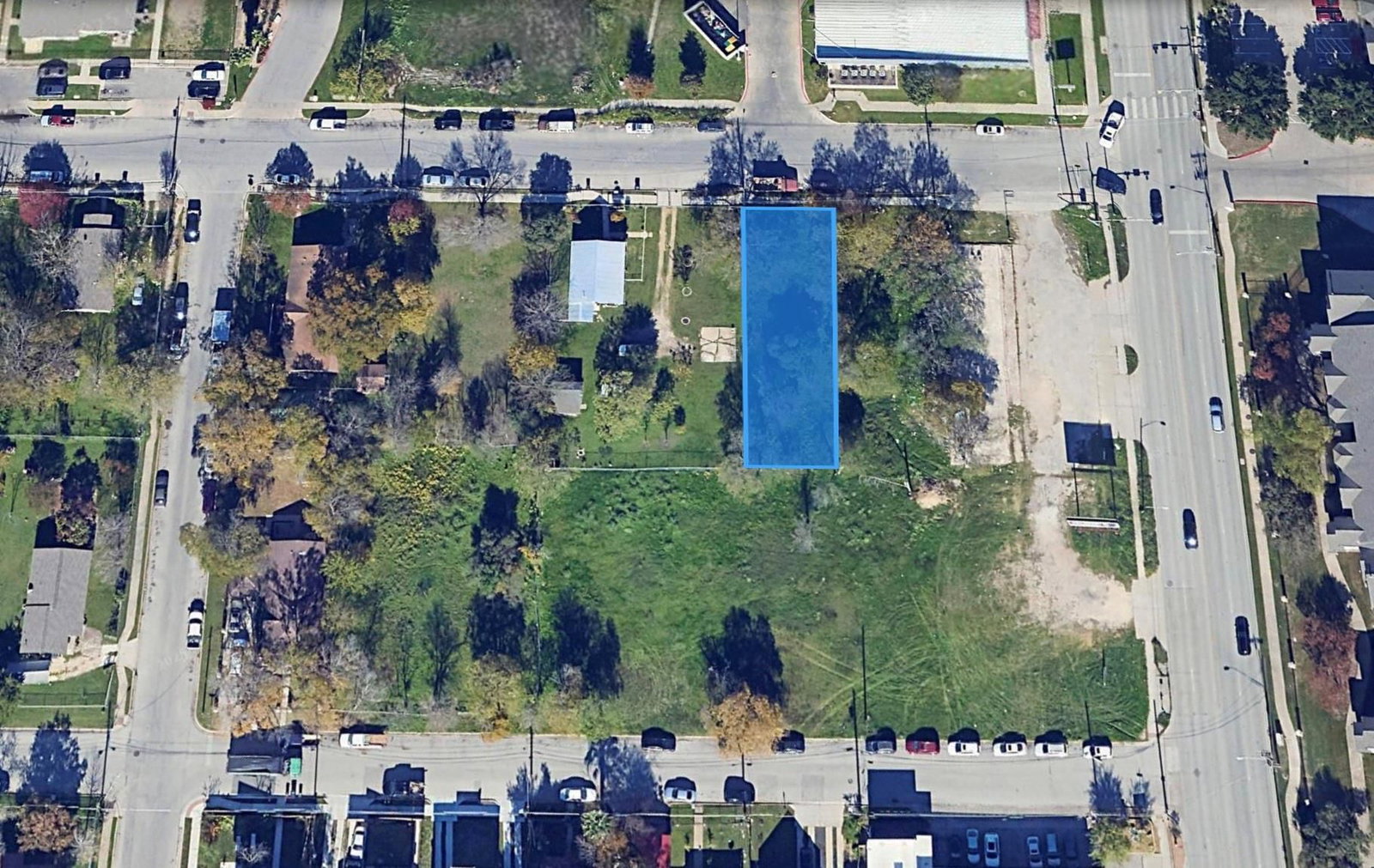 6211 Fairway ST - Photo 1