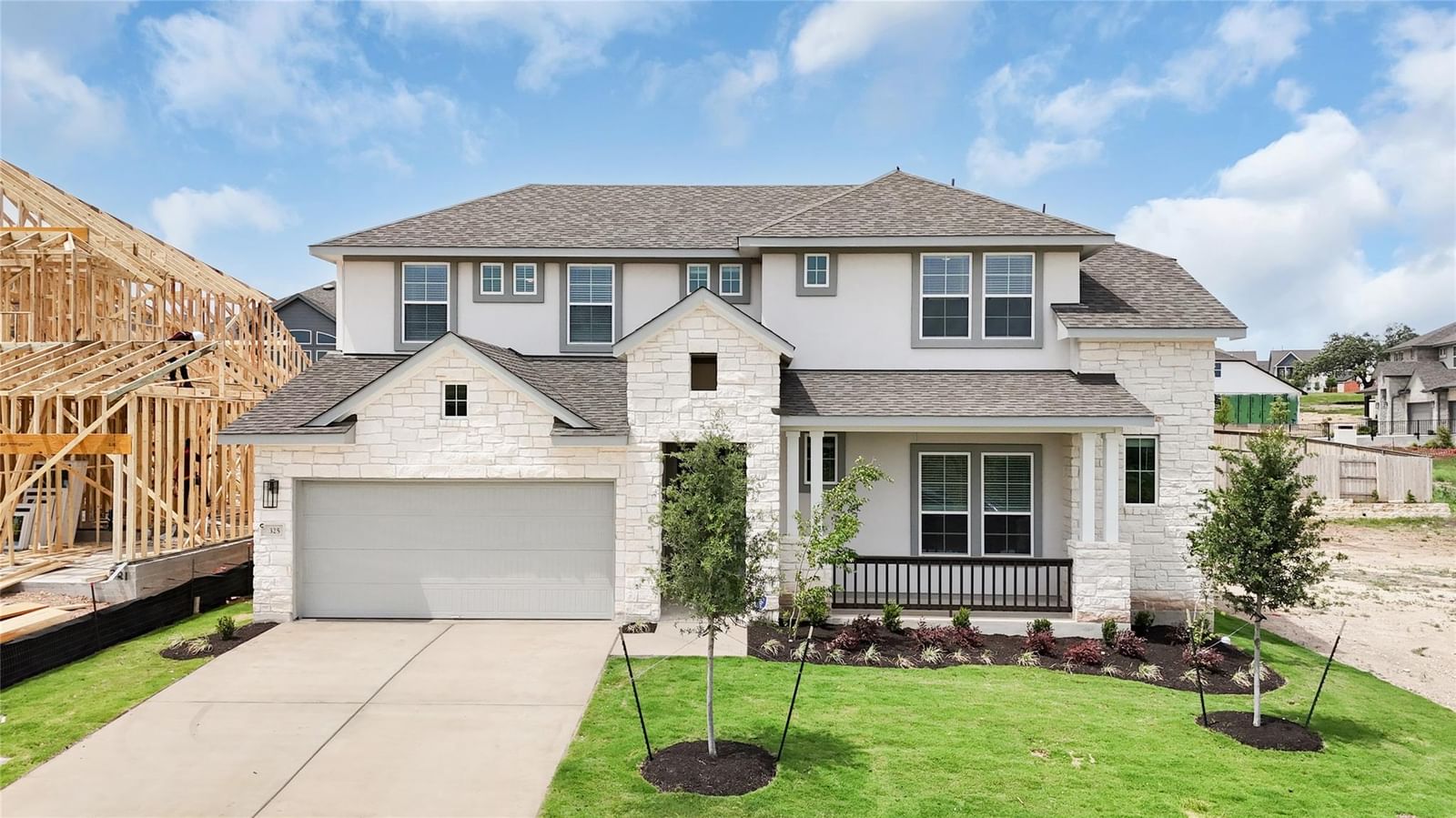 231 Oak Blossom RD - Photo 1