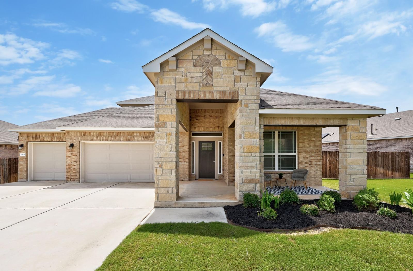 2413 Star Hill Ranch ST - Photo 1