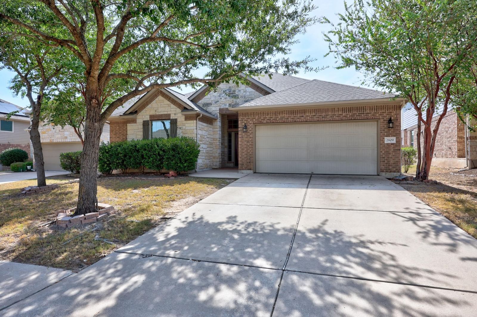 2809 Dusty Chisolm TRL - Photo 1