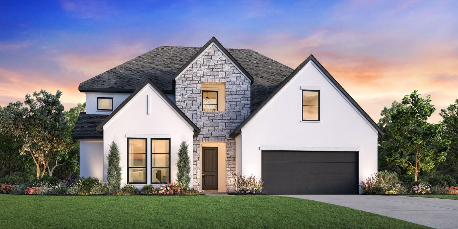 3621 White Rosemary RD - Photo 1