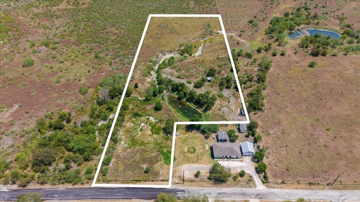 TBD Schubert LN - Photo 1