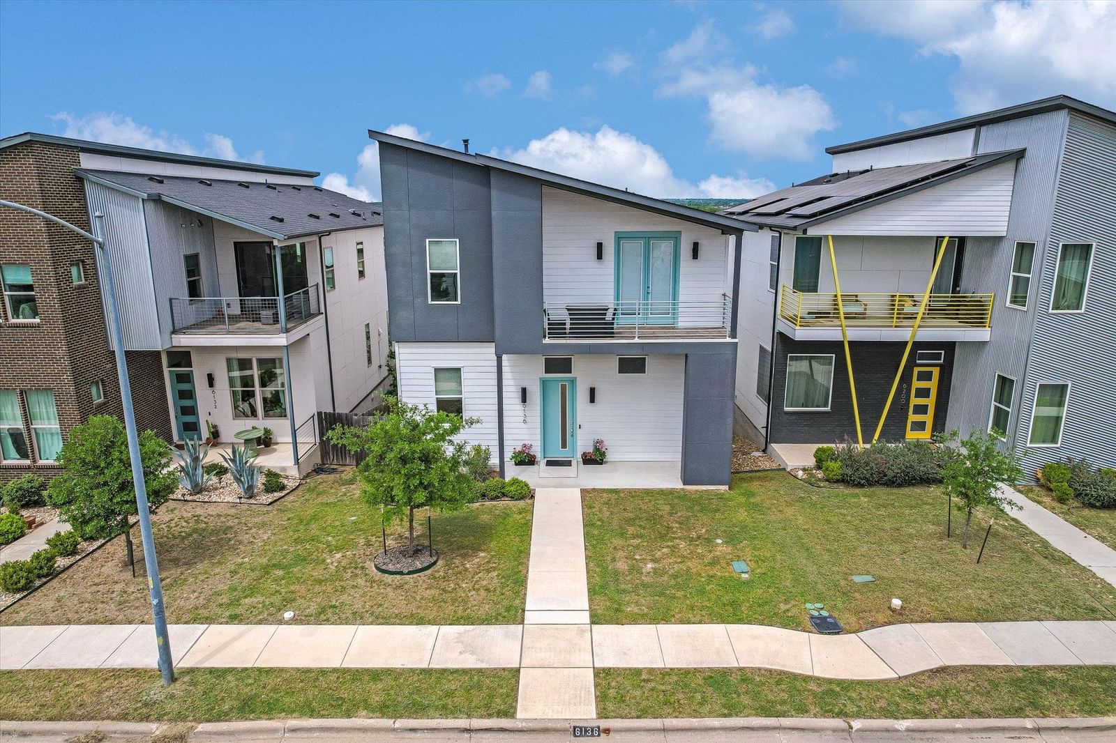 6136 Florencia LN - Photo 1