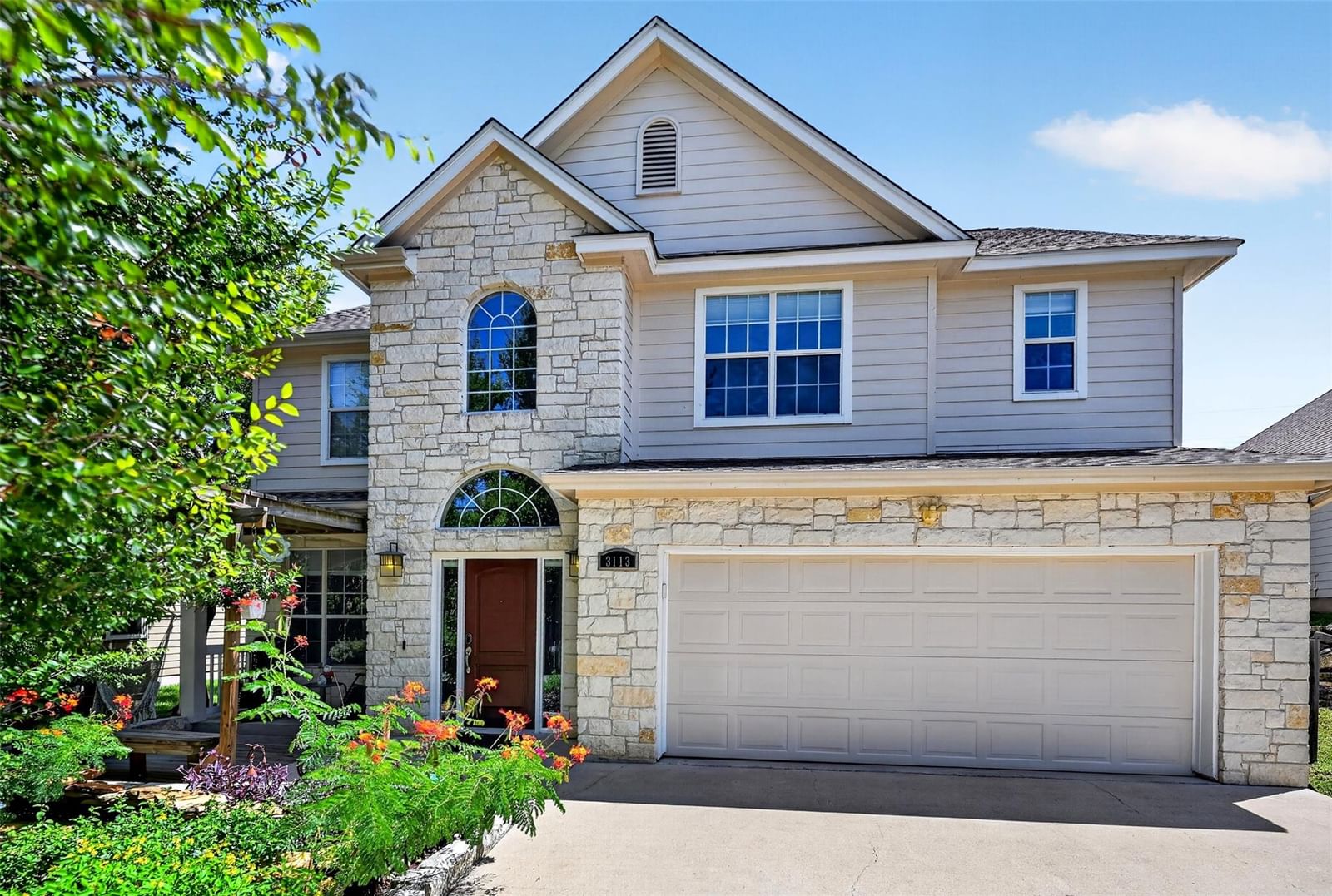 3113 Chisholm TRL - Photo 1