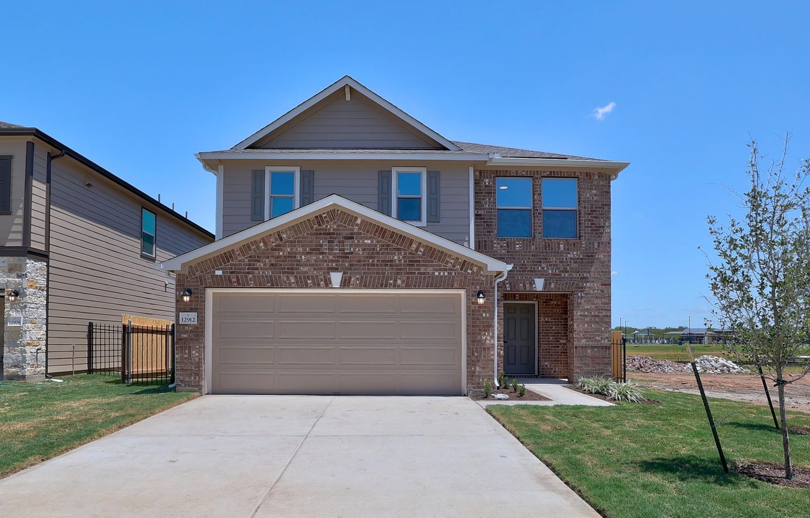 12912 Staywell WAY - Photo 1