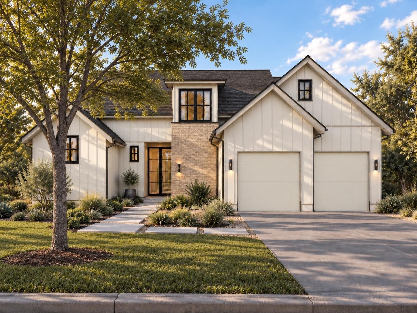 3009 Silverleaf DR - Photo 1
