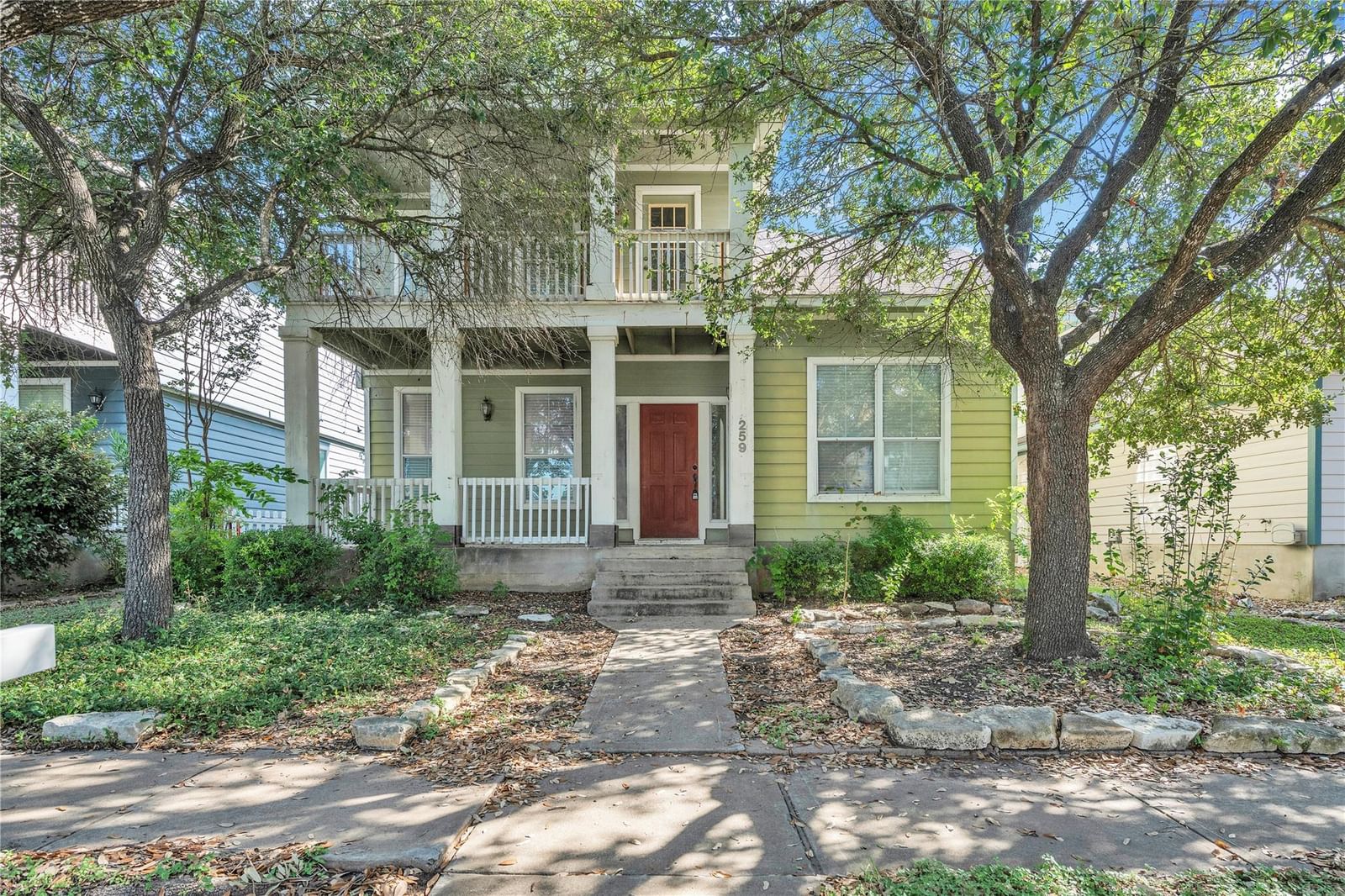 259 Mendez LOOP - Photo 1