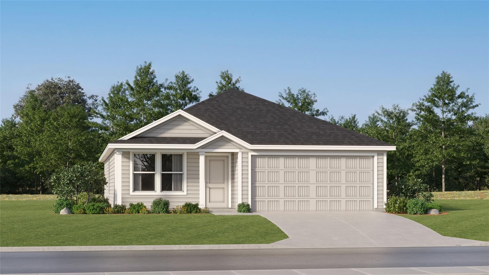 2311 Windrow LN - Photo 1
