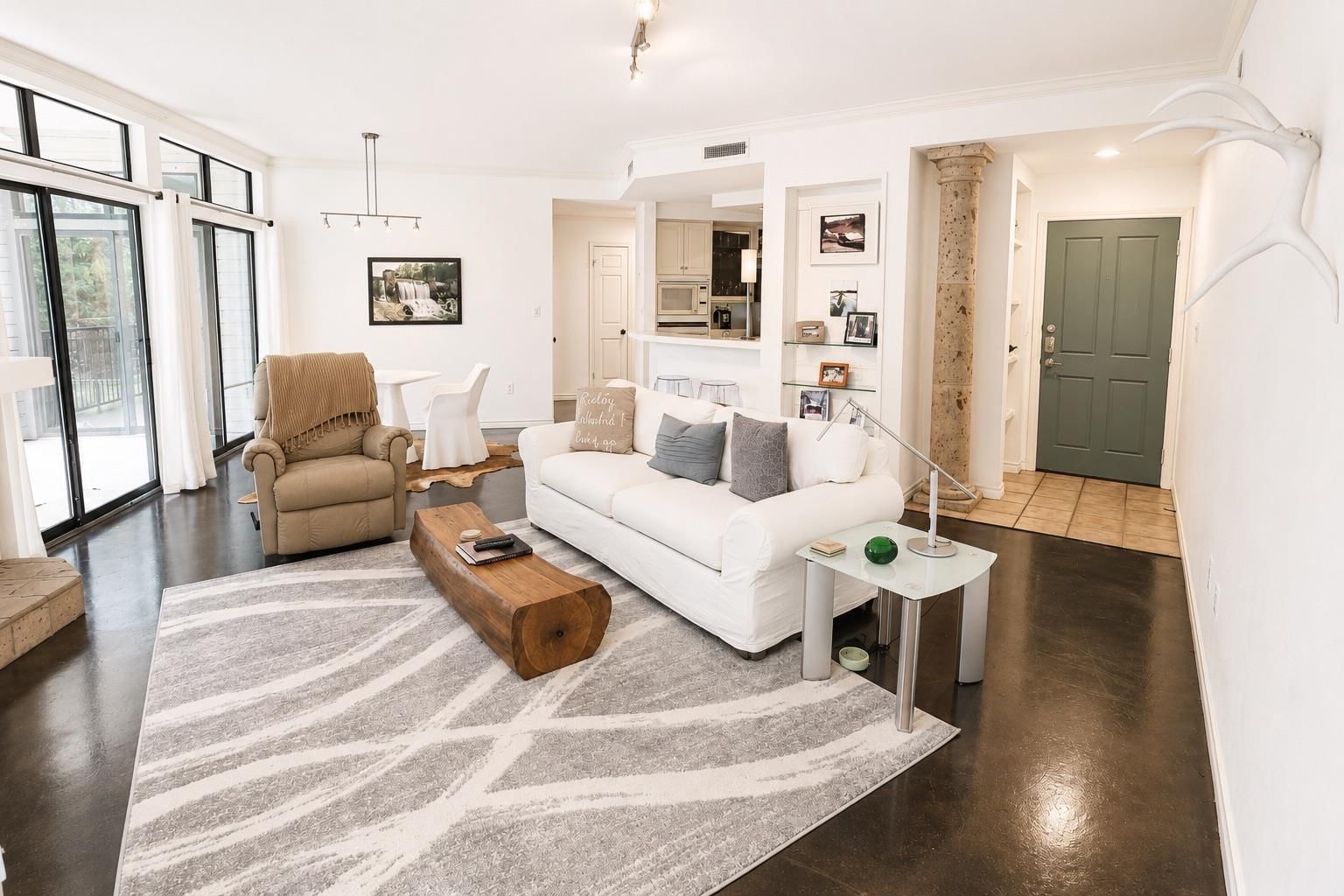 1000 Liberty Park DR #208 - Photo 1