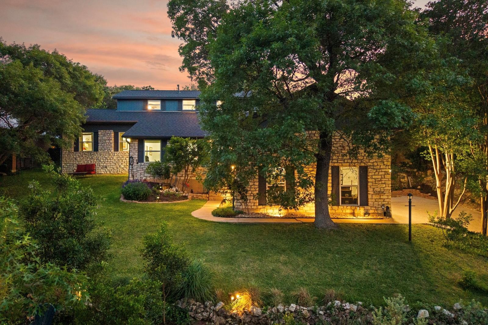6204 Bon Terra DR - Photo 1