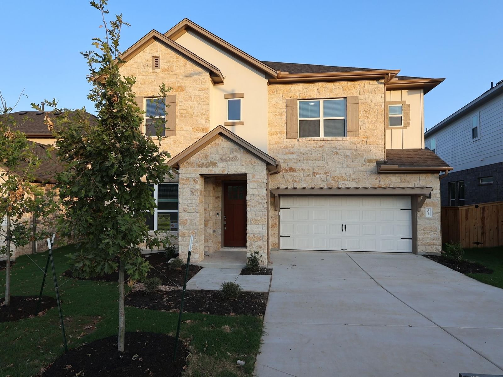 4012 Fulton DR - Photo 1