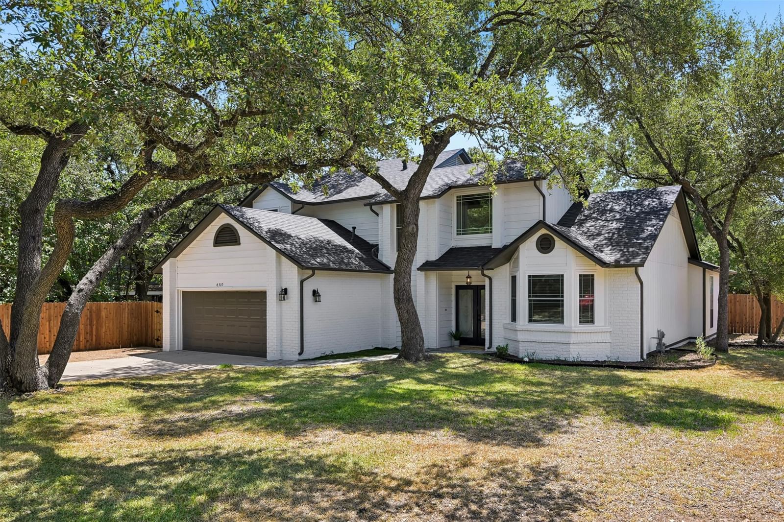 6305 Leatherwood CV - Photo 1