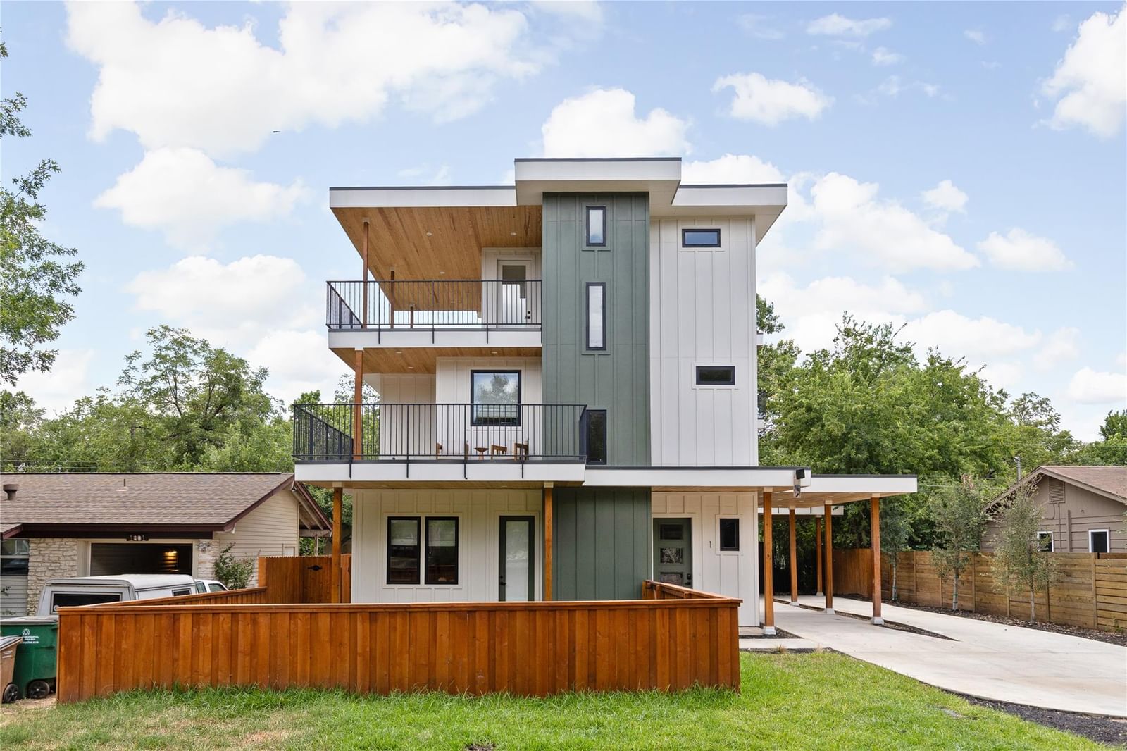 4530 Clawson RD #1 - Photo 1