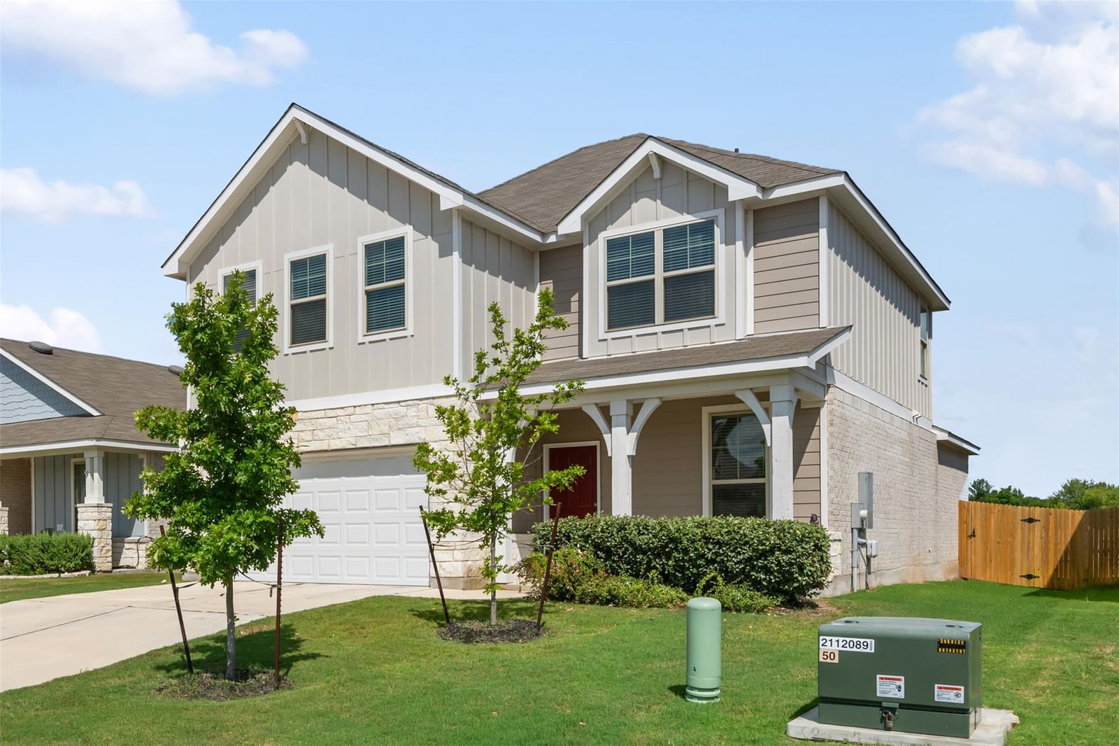 225 Gunther WAY - Photo 1