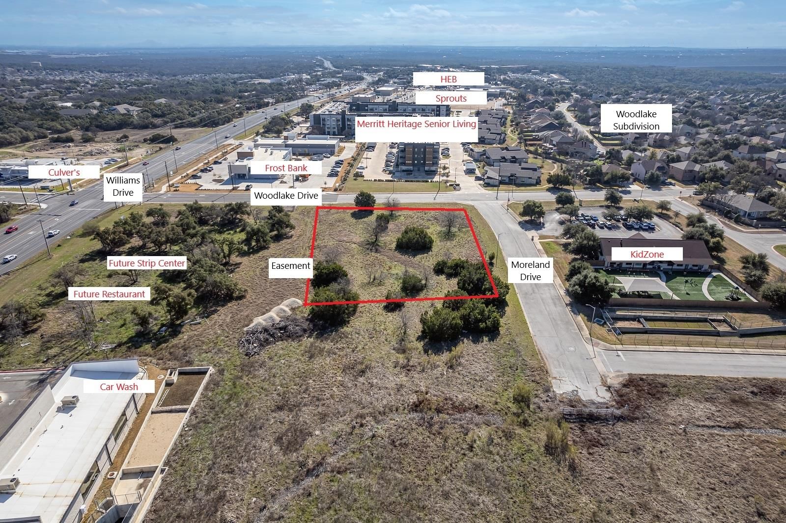 130 Woodlake DR - Photo 1