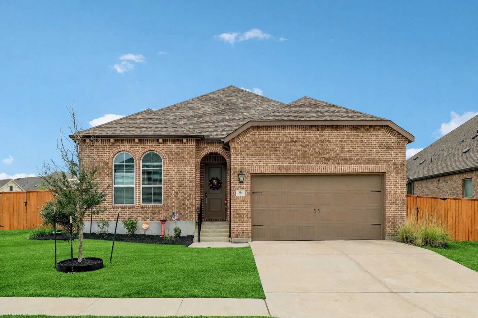 291 Billowing WAY - Photo 1