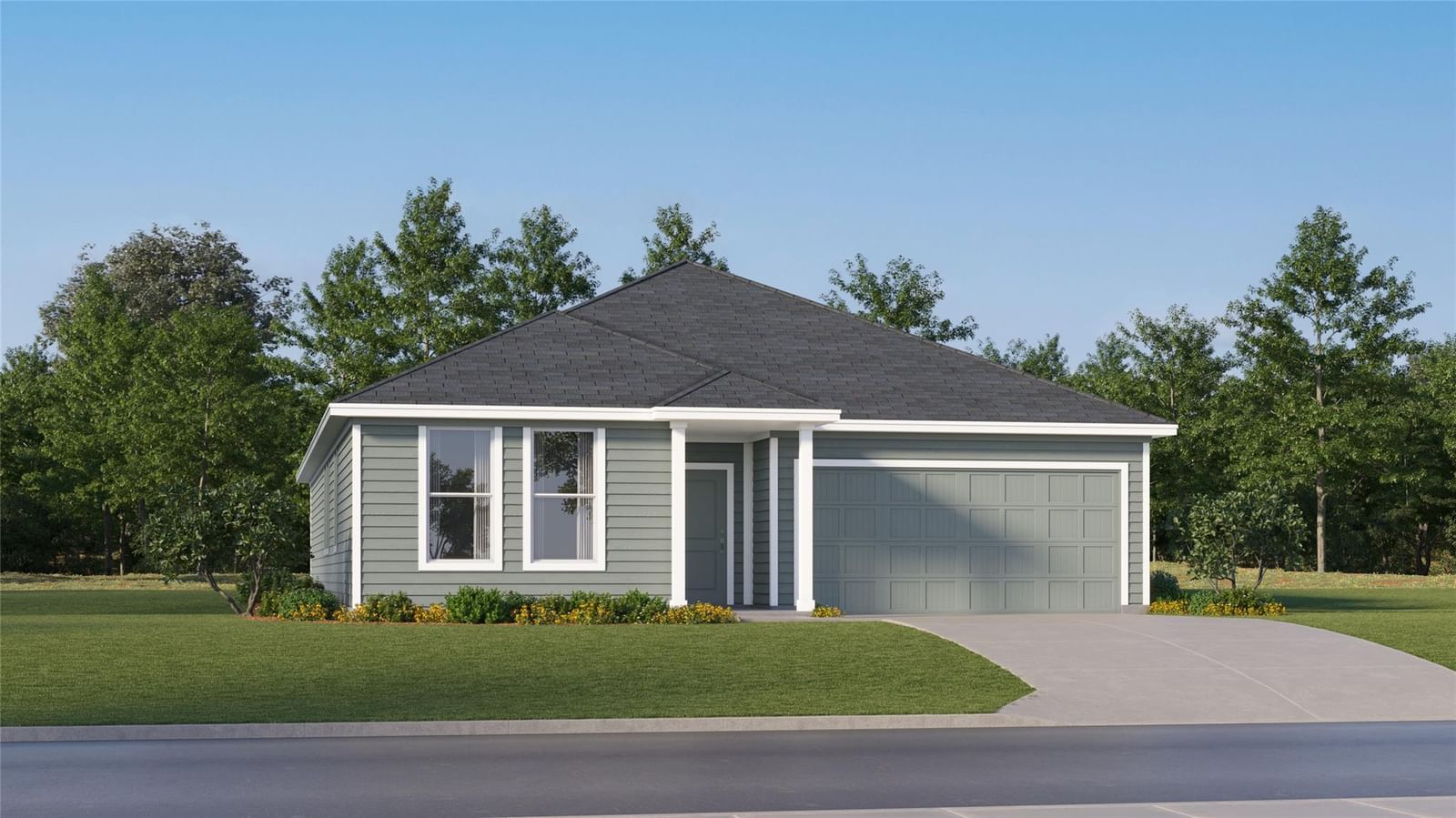152 Little Prairie VLY - Photo 1