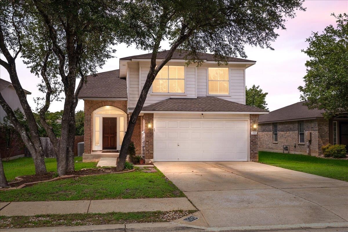 1515 Dillon Lake BND - Photo 1