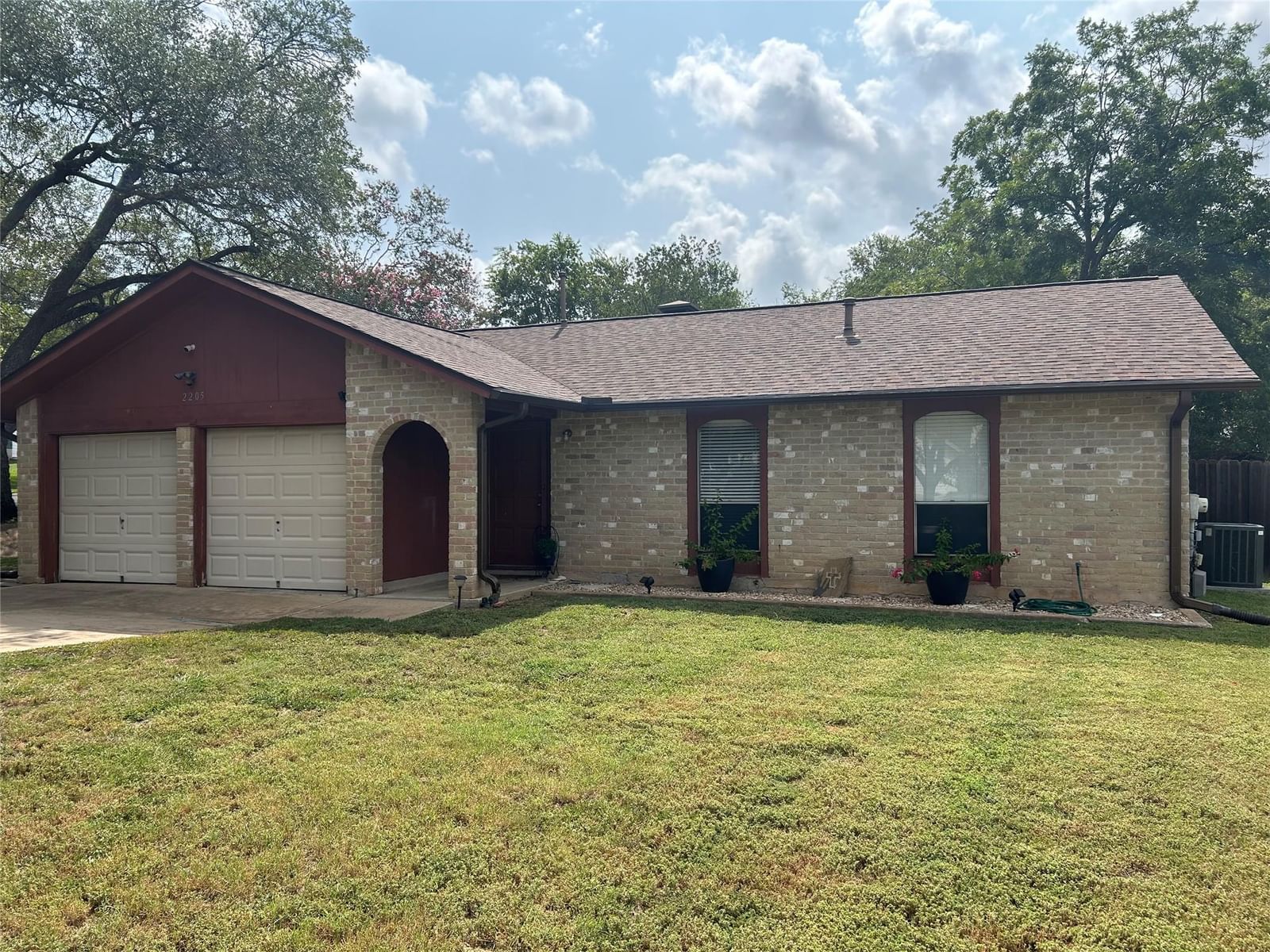 2205 Stone River DR, Austin, TX, 78745