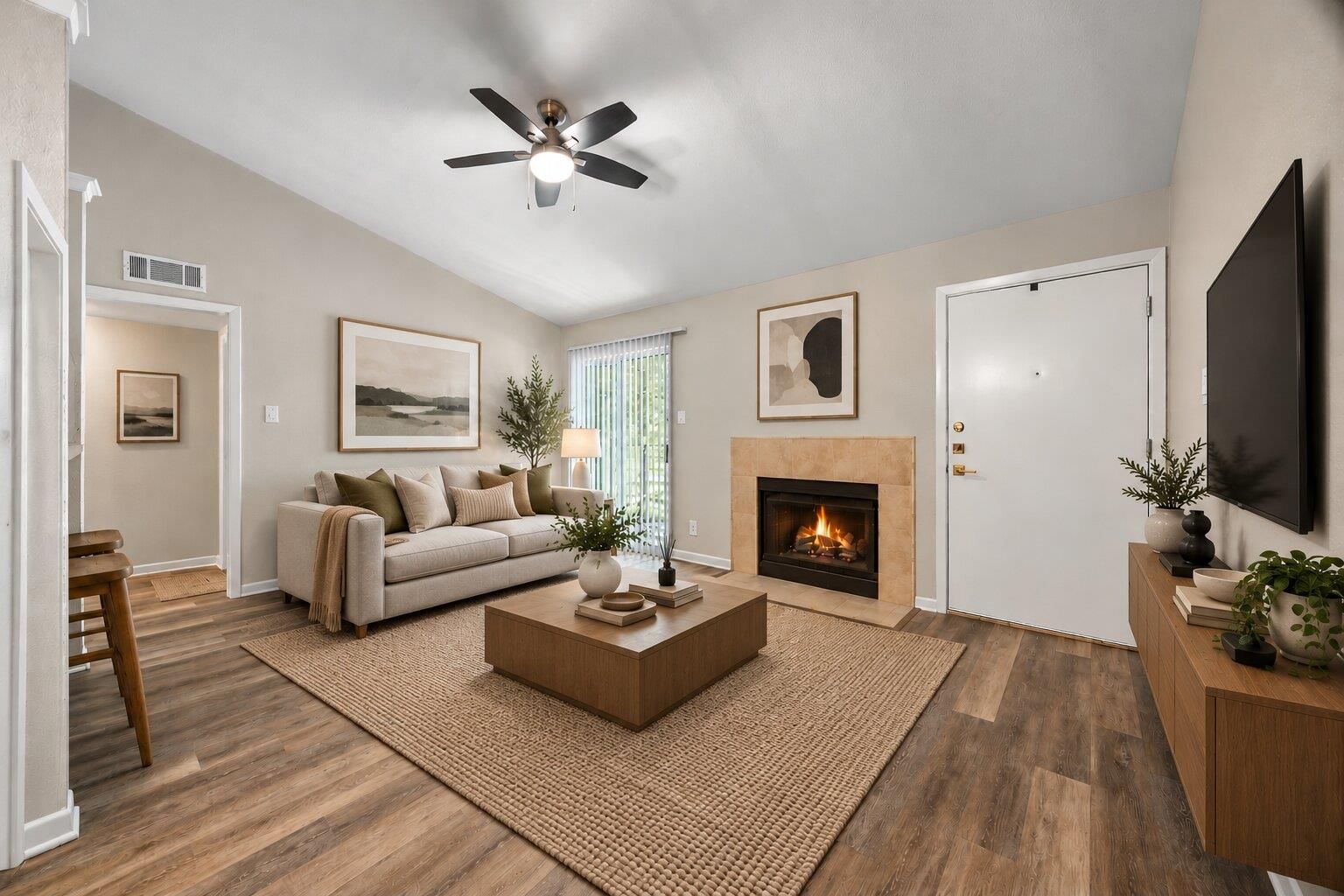 3204 Menchaca RD #104 - Photo 1