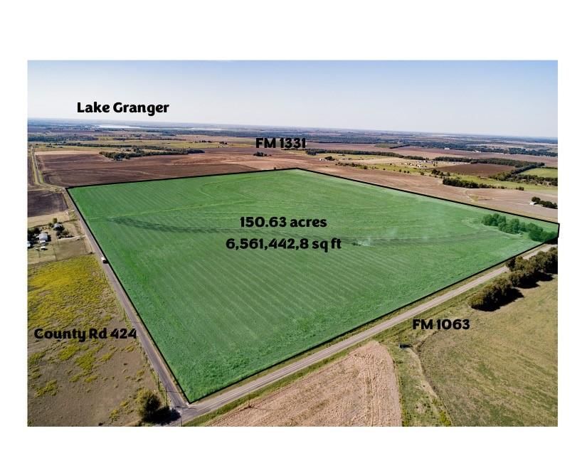 450 Fm 1063 - Photo 1