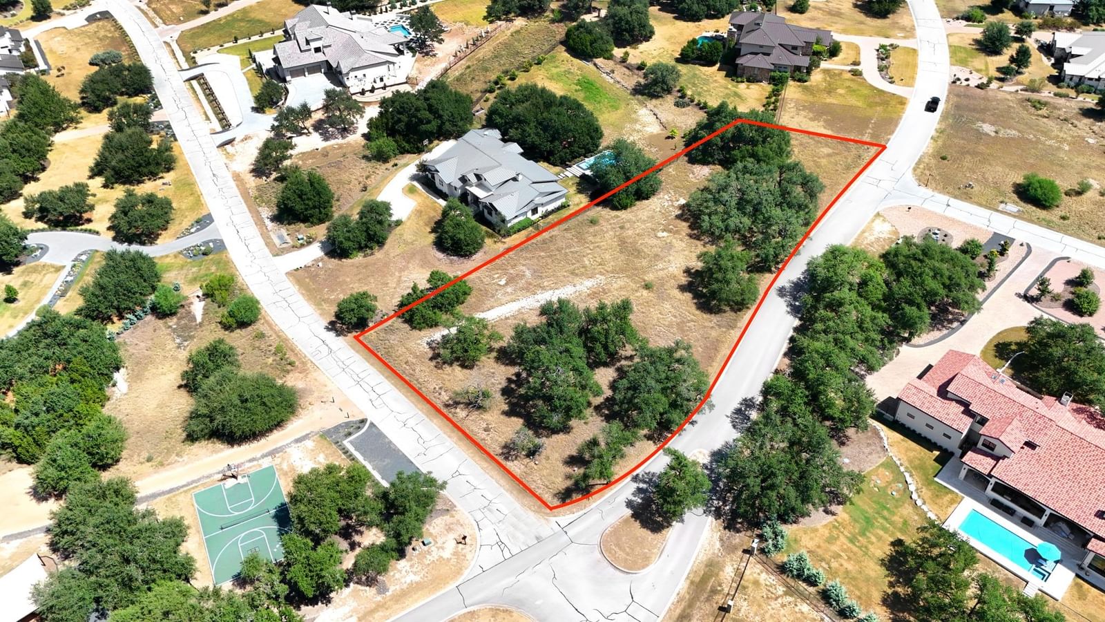 8417 Lakewood Ridge CV - Photo 1