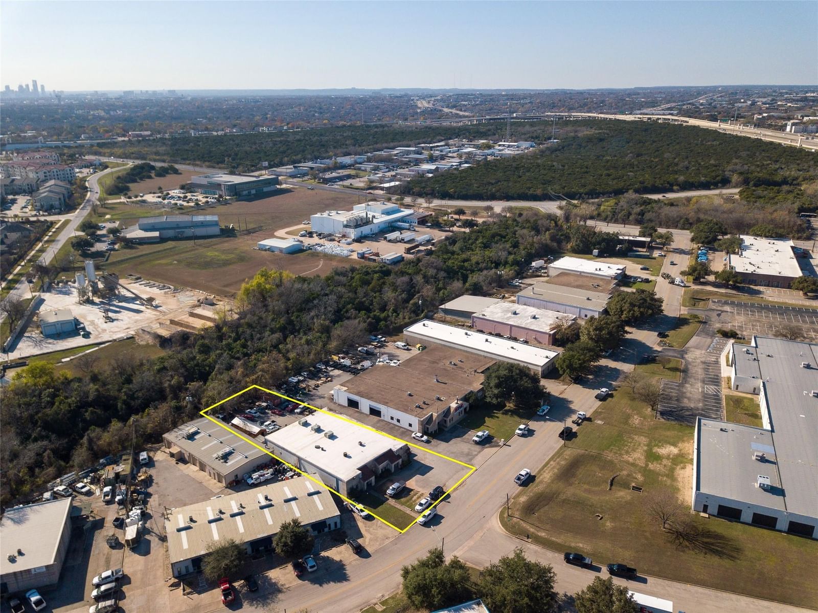 4909 Commercial Park DR #A - Photo 1