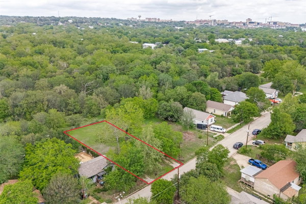 1110 Gravel ST, San Marcos, TX