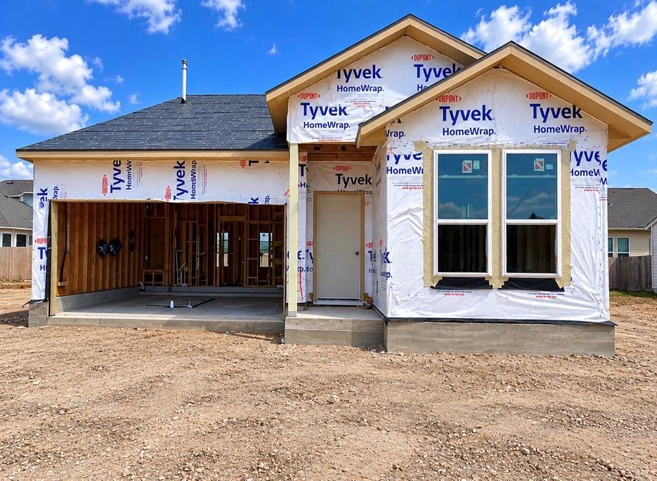 5314 Ovile ST - Photo 1