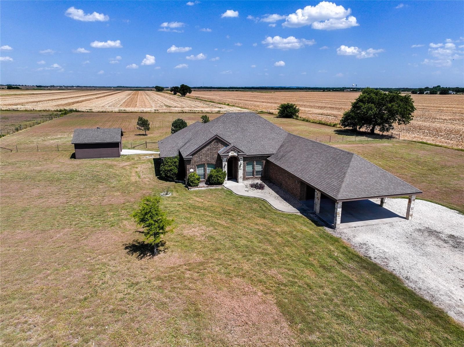 10559 Hartrick Bluff RD - Photo 1