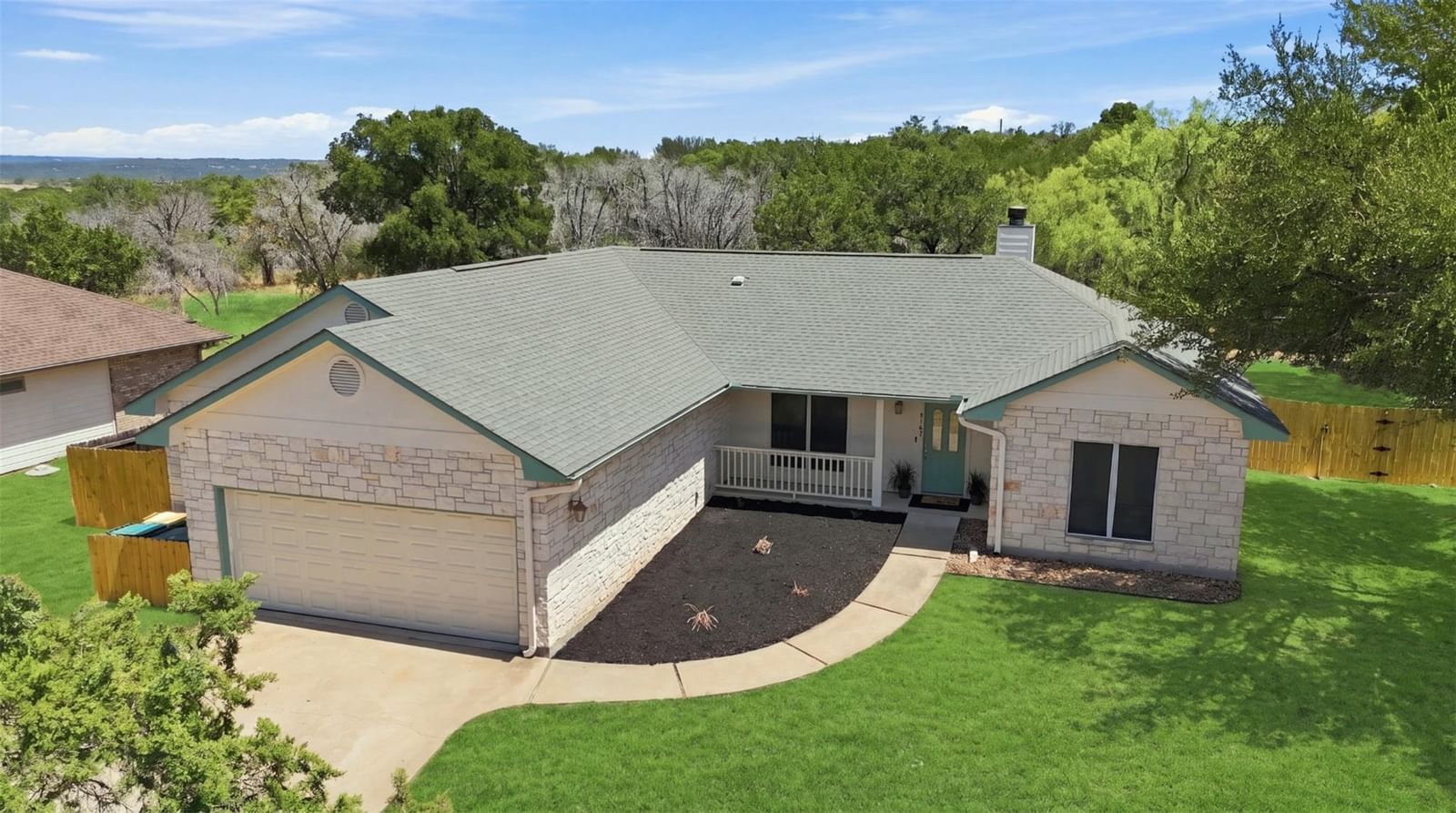 3303 E Scenic LOOP - Photo 1