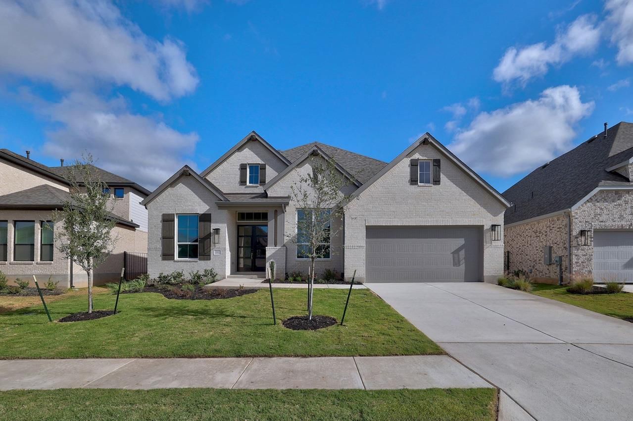 217 Belanger Canyon DR - Photo 1