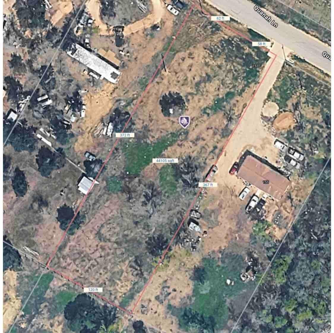 153 Quanah LN - Photo 1