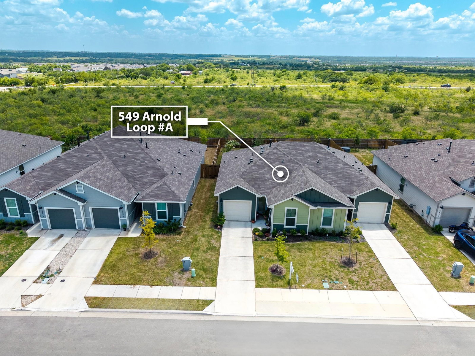 549 Arnold LOOP #A - Photo 1