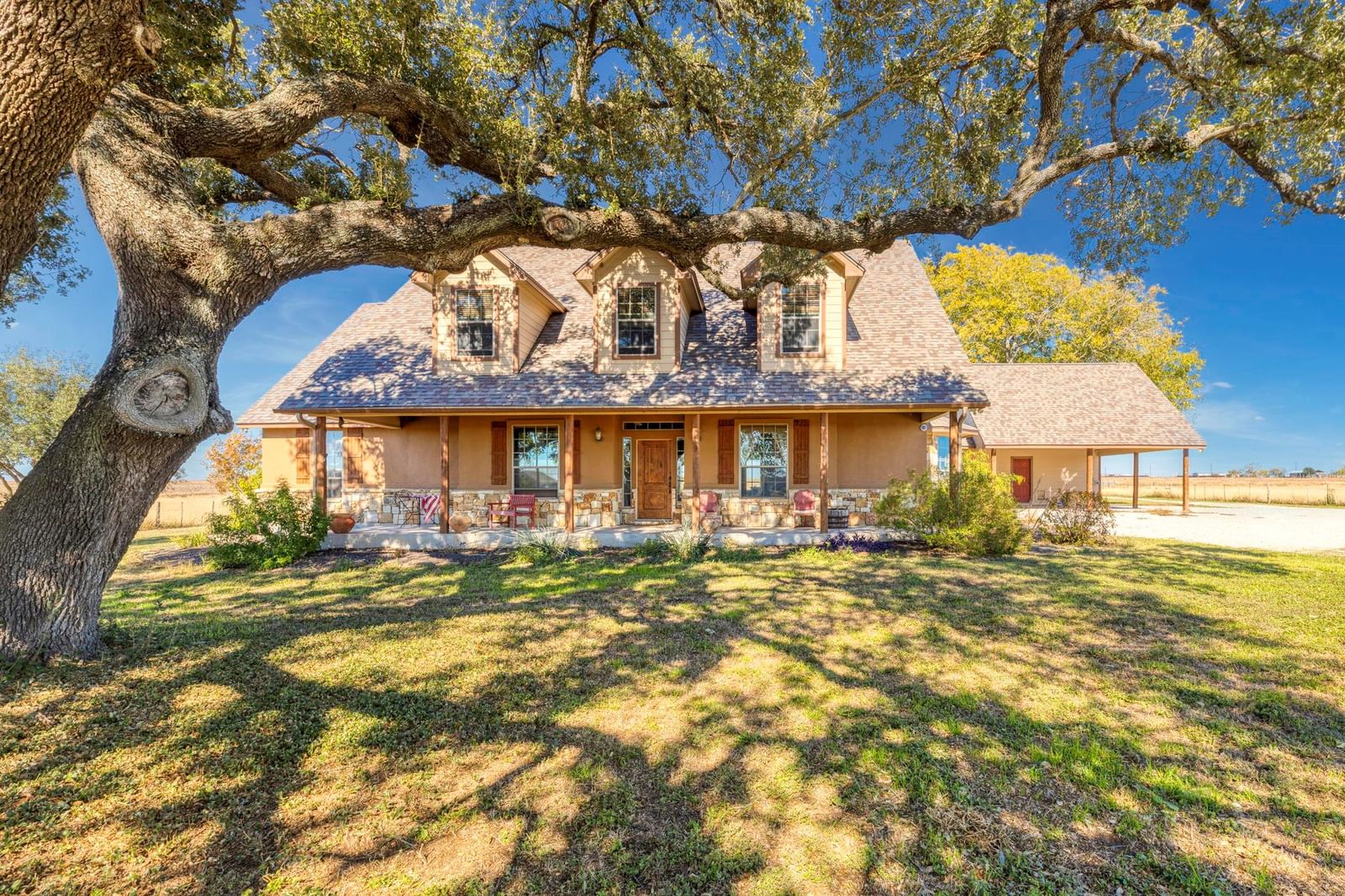 4680 Dreibrodt RD - Photo 1
