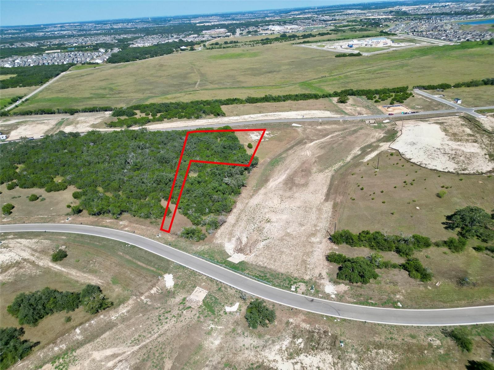 2149 Council Springs PASS - Photo 1
